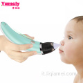 Aspiratore nasale elettrico baby nasale aspiratore naso
